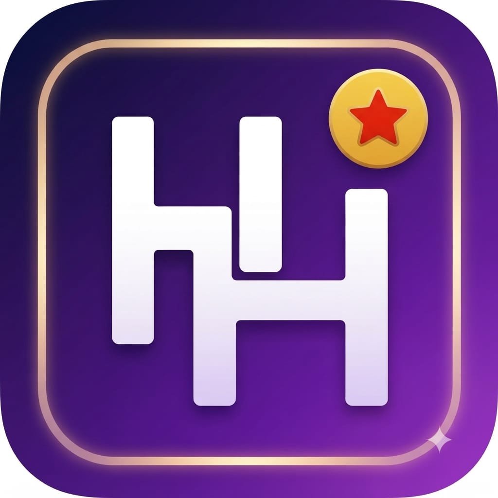 Hotel Hub Logo